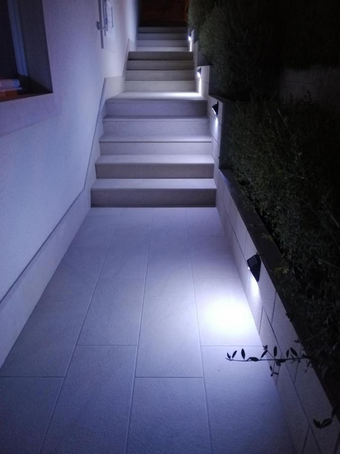 Sweet Apartment Marijana Supetar Exterior photo
